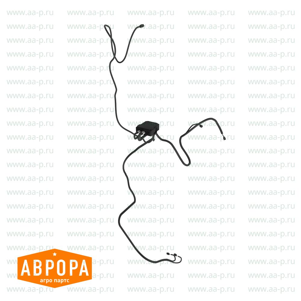 Elektromotor-Steuergerät